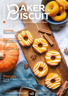 European Baker & Biscuit, eCopy September - October 2022