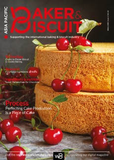 Asia Pacific Baker & Biscuit, eCopy Winter 2020