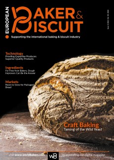 European Baker & Biscuit, eCopy May- June 2022