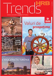 Trends HRB, eCopy July - August 2018