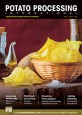 Potato Processing International 1 Year Print Only