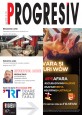 Progresiv magazine, eCopy July 2018